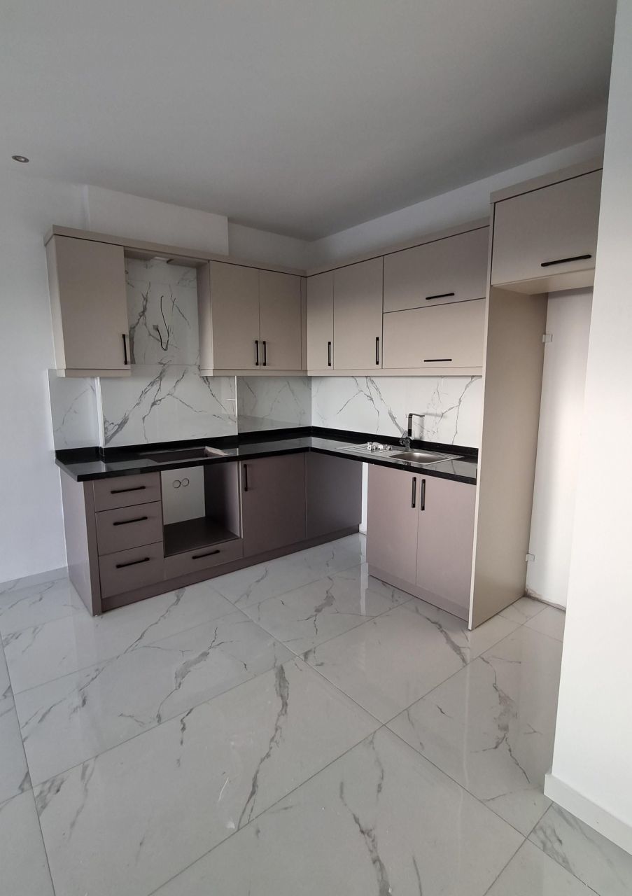 Квартира в Алании, Турция, 86 м2 фото 5
