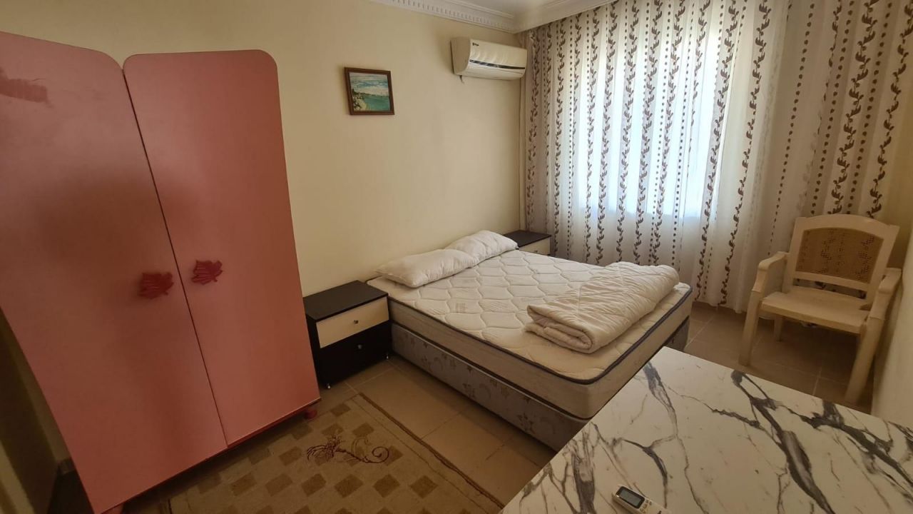 Пентхаус в Алании, Турция, 170 м2 фото 3