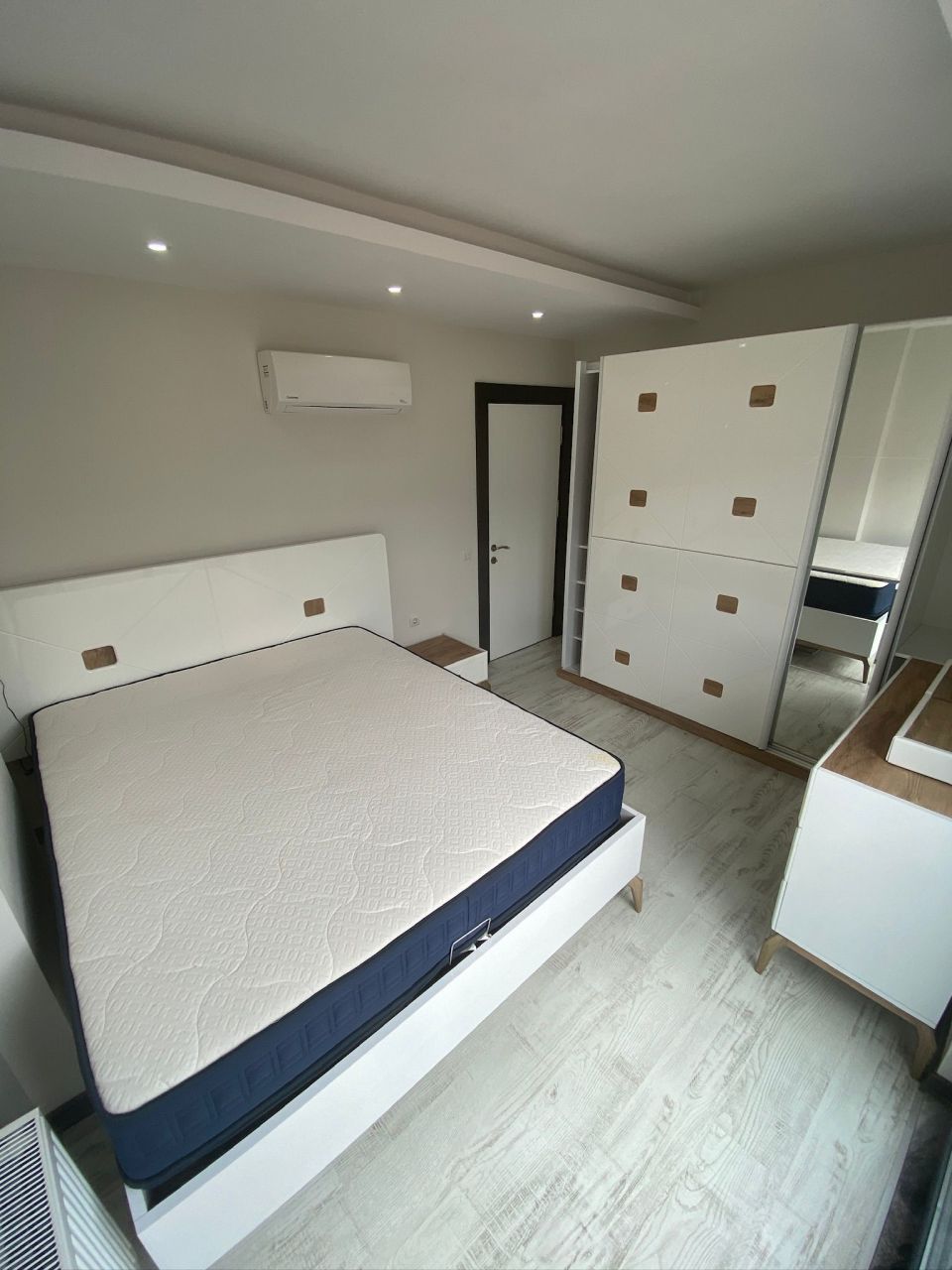 Квартира в Анталии, Турция, 90 м2 фото 3