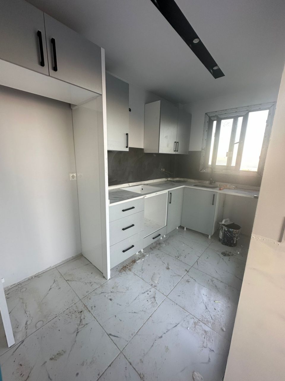 Квартира в Мерсине, Турция, 60 м2 фото 3