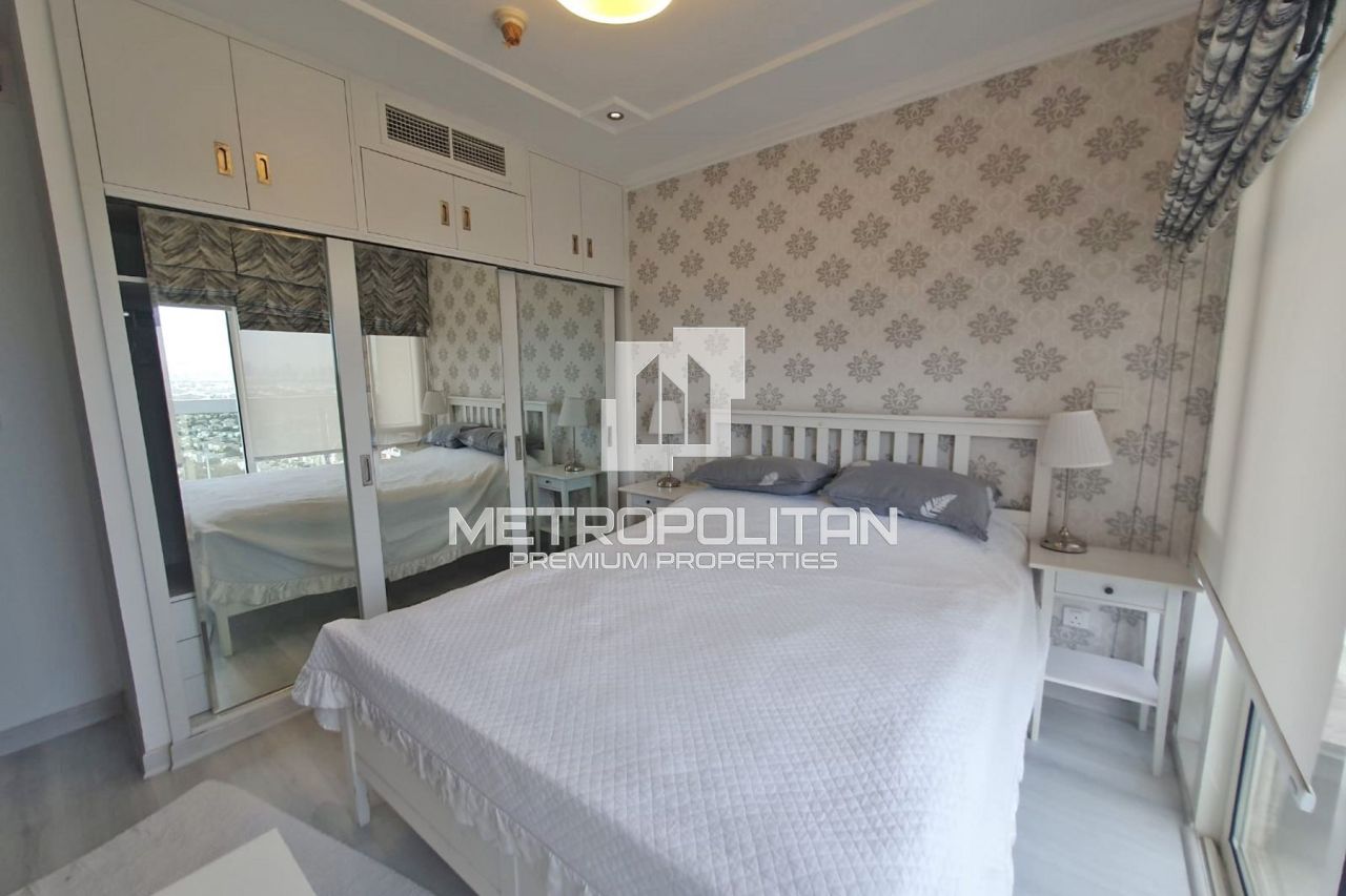 Апартаменты в Дубае, ОАЭ, 58 м2 фото 5