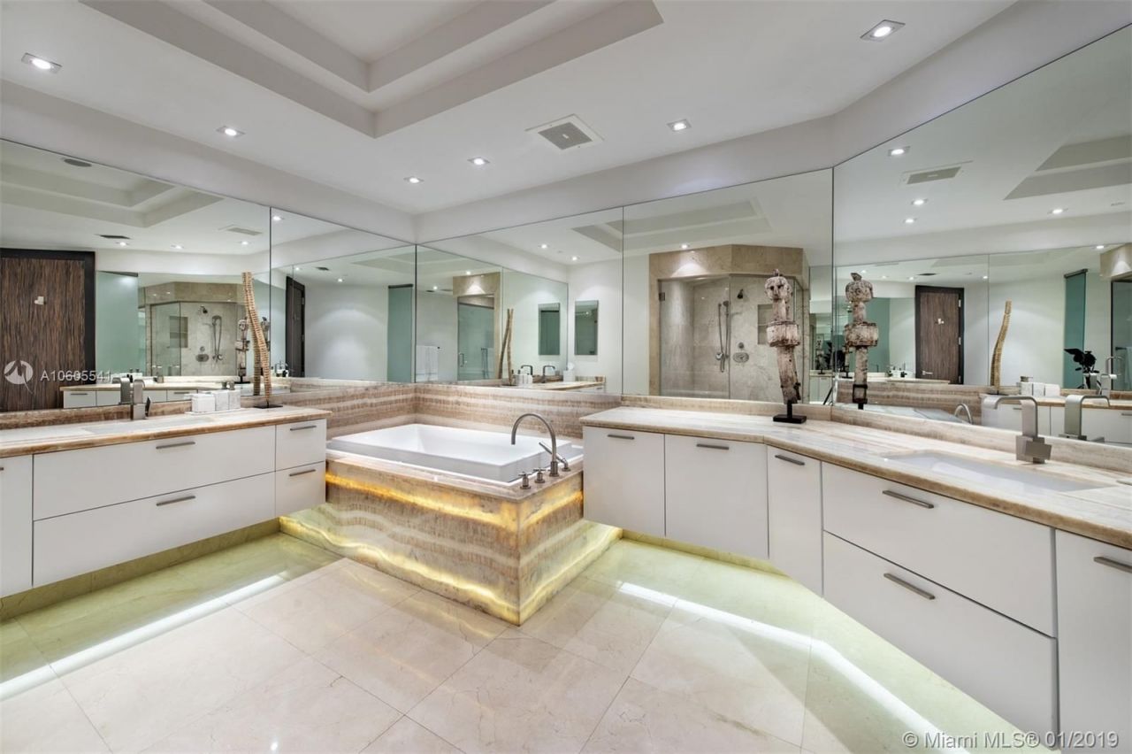 Квартира в Майами, США, 290 м2 фото 5