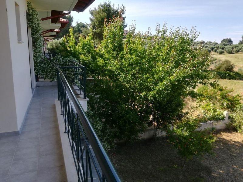 Таунхаус на Кассандре, Греция, 155 м2 фото 2