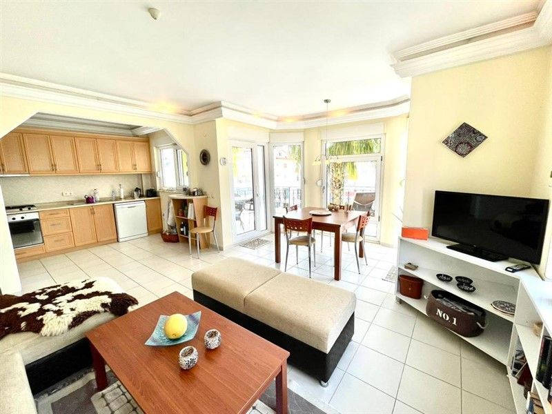 Квартира в Алании, Турция, 115 м2 фото 3