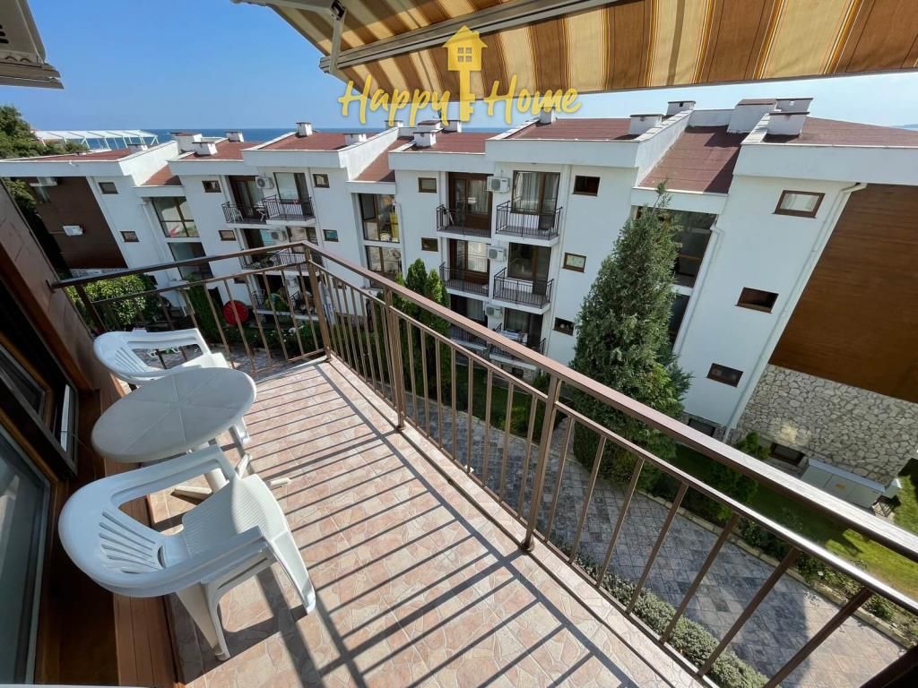 Апартаменты в Елените, Болгария, 75 м2 фото 4