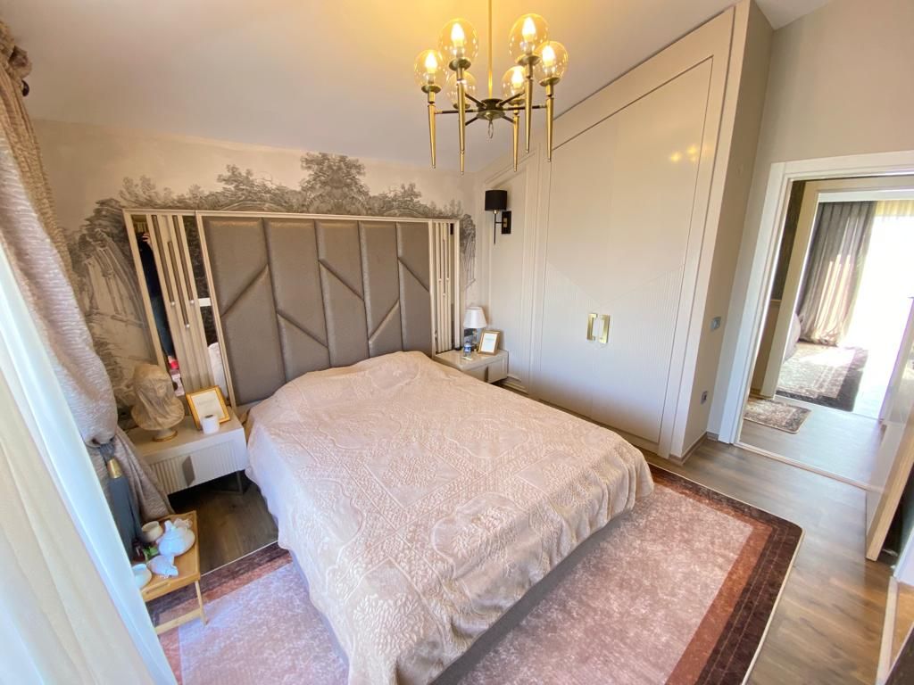 Квартира в Алании, Турция, 155 м2 фото 2