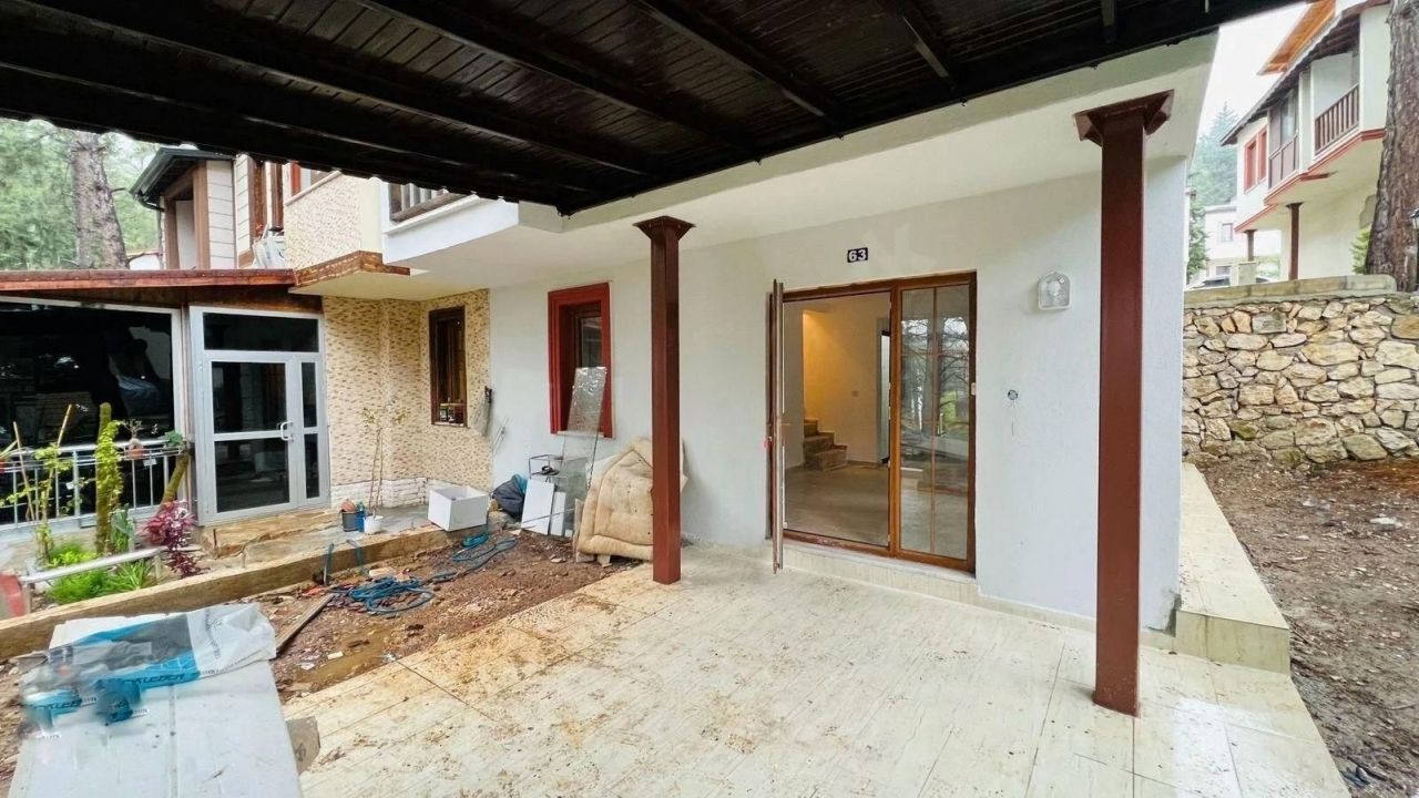 Вилла в Кемере, Турция, 100 м2 фото 3