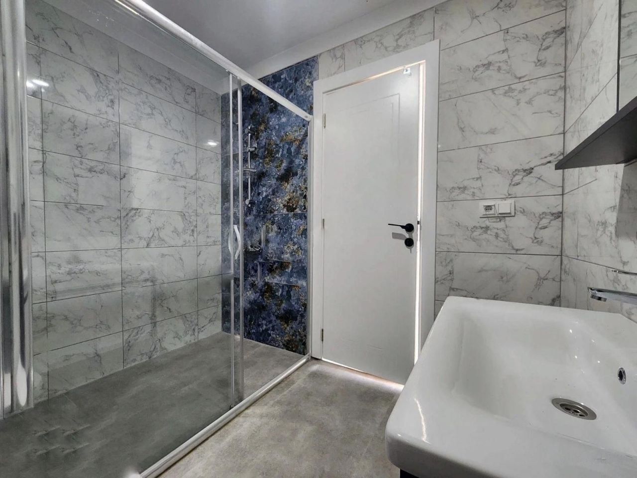 Квартира в Алании, Турция, 61 м2 фото 4