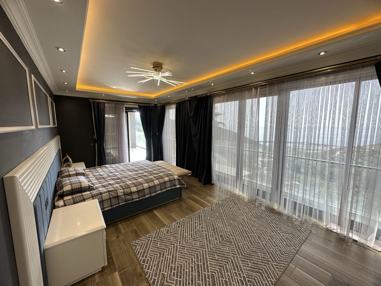 Вилла в Алании, Турция, 350 м2 фото 4