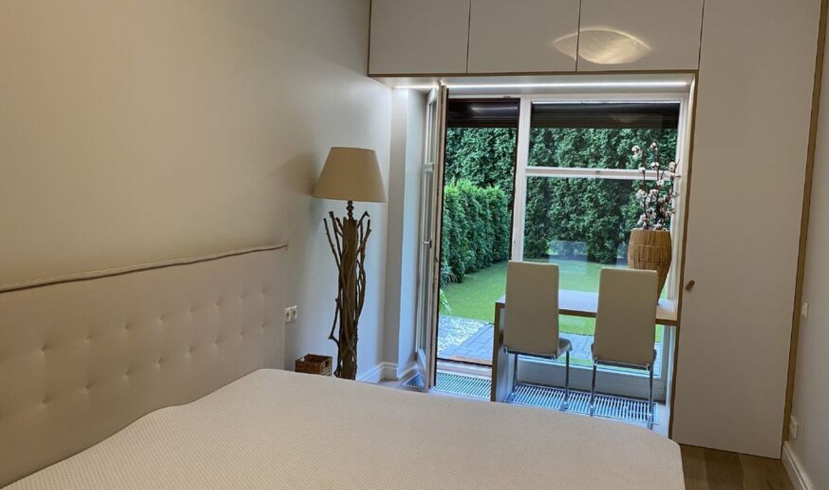 Квартира в Юрмале, Латвия, 80 м2 фото 5