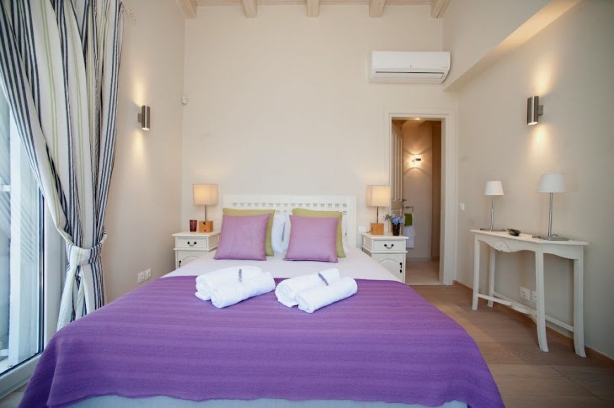Дом на Ионических островах, Греция, 70 м2 фото 4