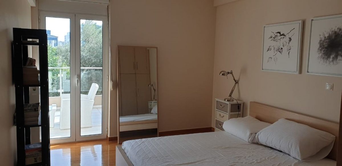 Квартира в Афинах, Греция, 88 м2 фото 4
