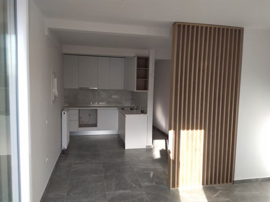 Квартира на Северо-Эгейских островах, Греция, 73 м2 фото 2