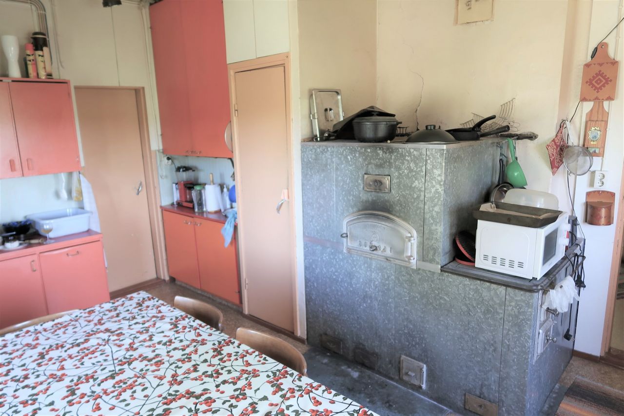 Дом в Йоэнсуу, Финляндия, 47 м2 фото 5