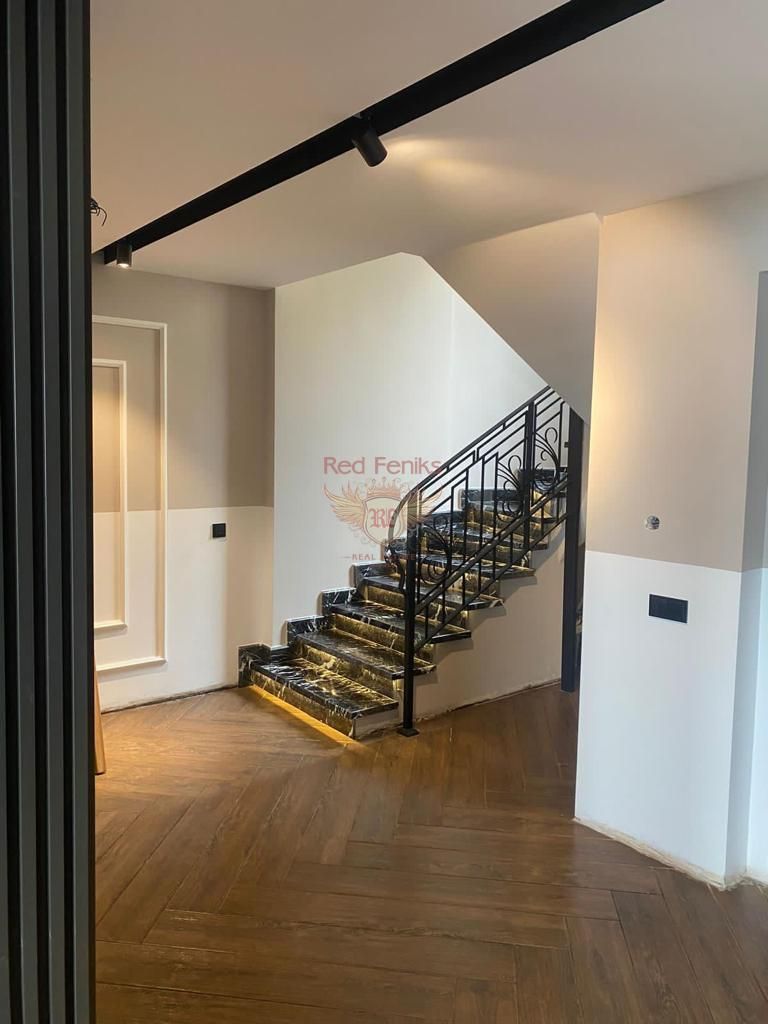 Дом в Алании, Турция, 500 м2 фото 2