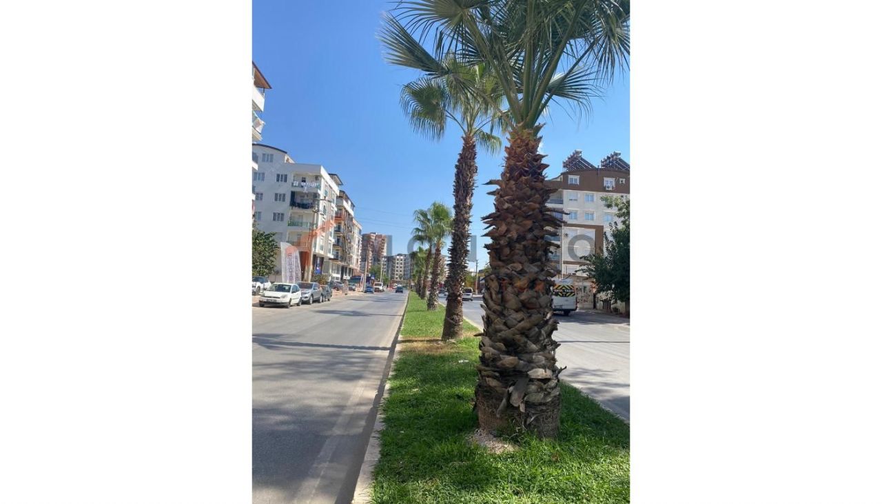 Квартира в Анталии, Турция, 135 м2 фото 5