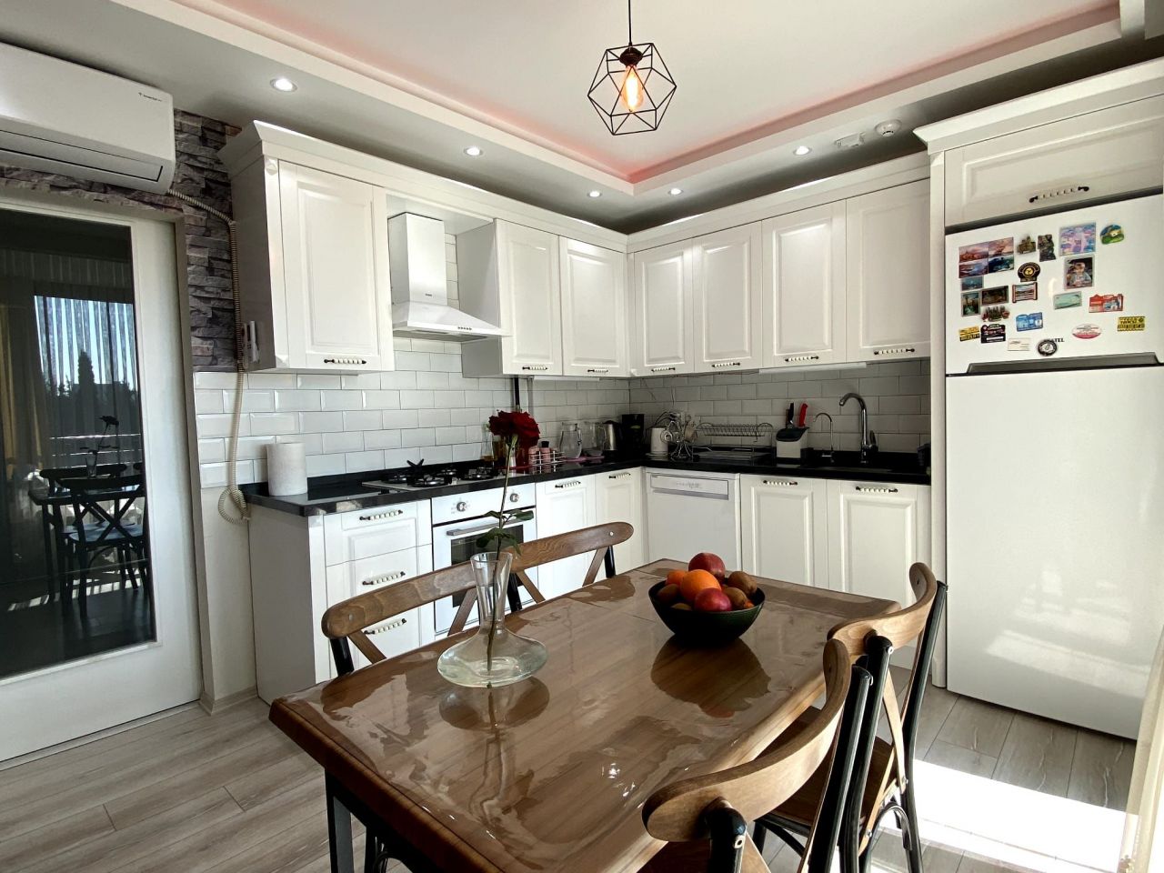 Квартира в Мерсине, Турция, 110 м2 фото 2