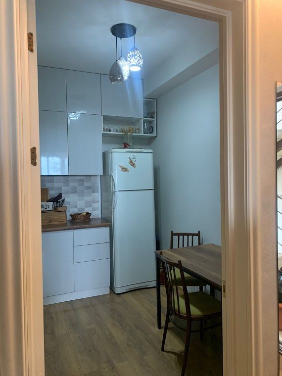 Квартира в Тбилиси, Грузия, 100 м2 фото 3