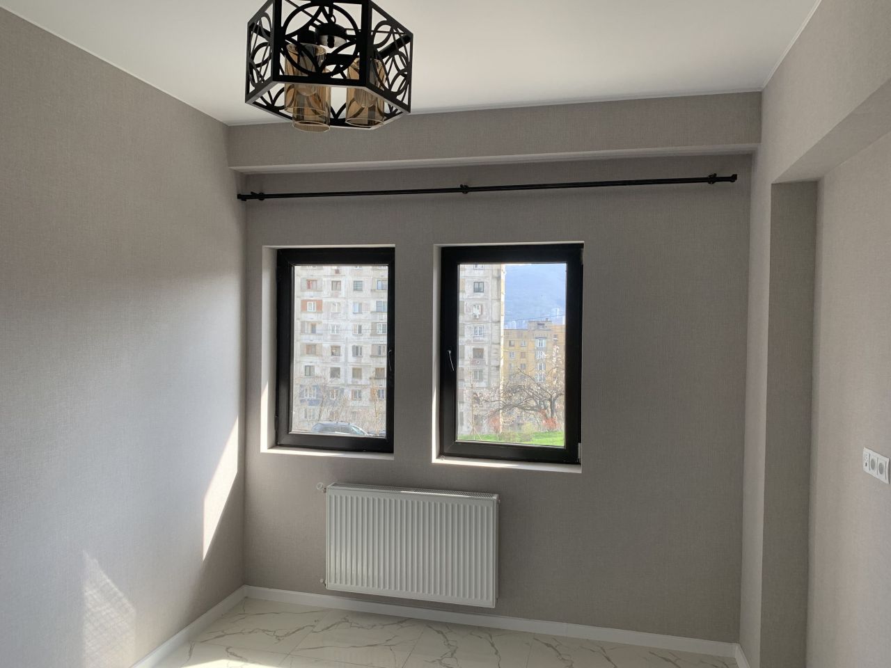 Квартира в Тбилиси, Грузия, 30 м2 фото 2