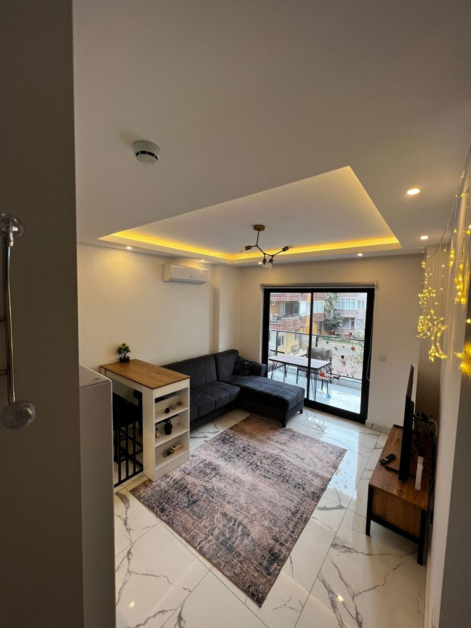 Квартира в Алании, Турция, 55 м2 фото 5