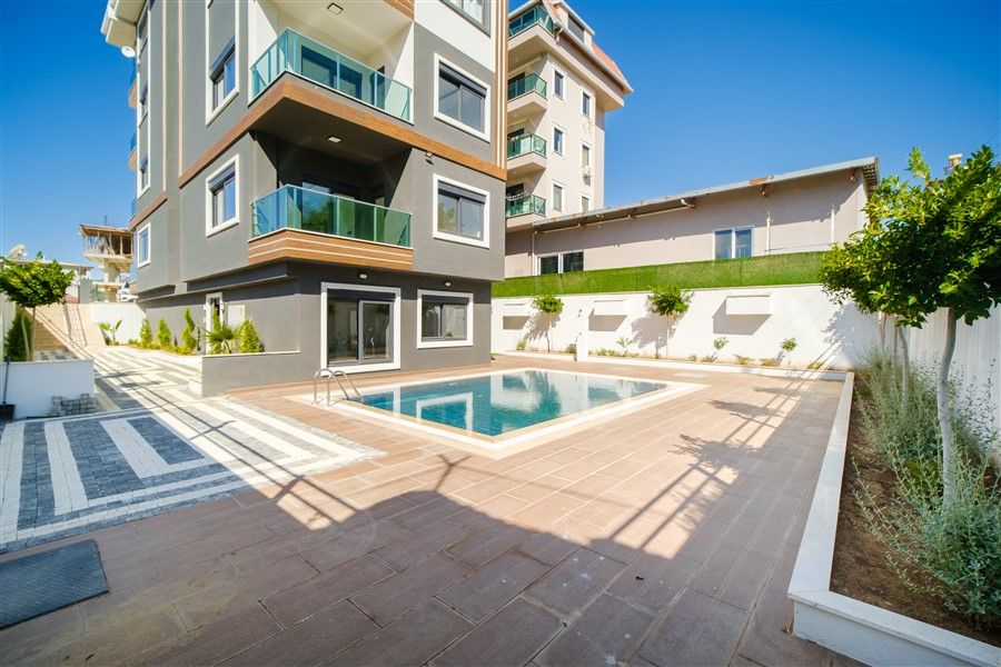 Квартира в Алании, Турция, 140 м2 фото 3