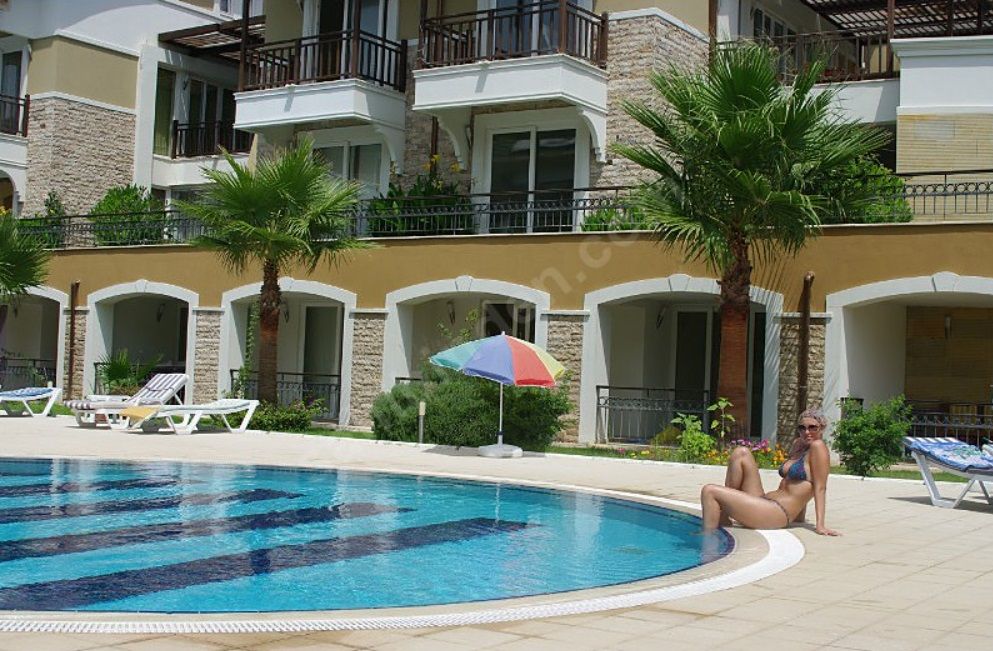 Апартаменты в Кемере, Турция, 170 м2 фото 2