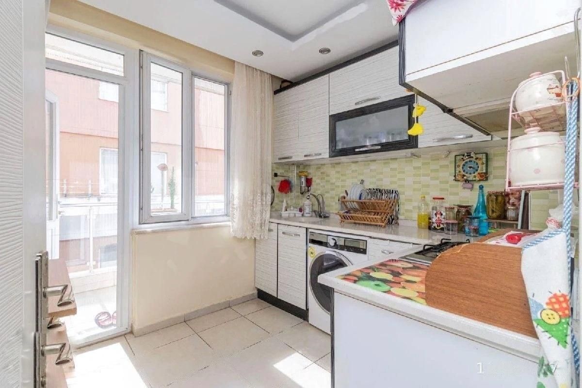 Пентхаус в Анталии, Турция, 120 м2 фото 5
