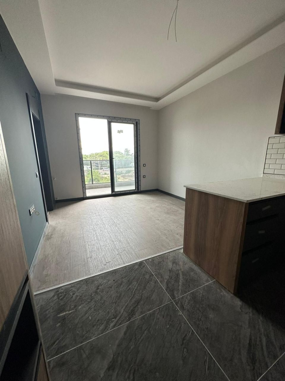 Квартира в Мерсине, Турция, 60 м2 фото 4