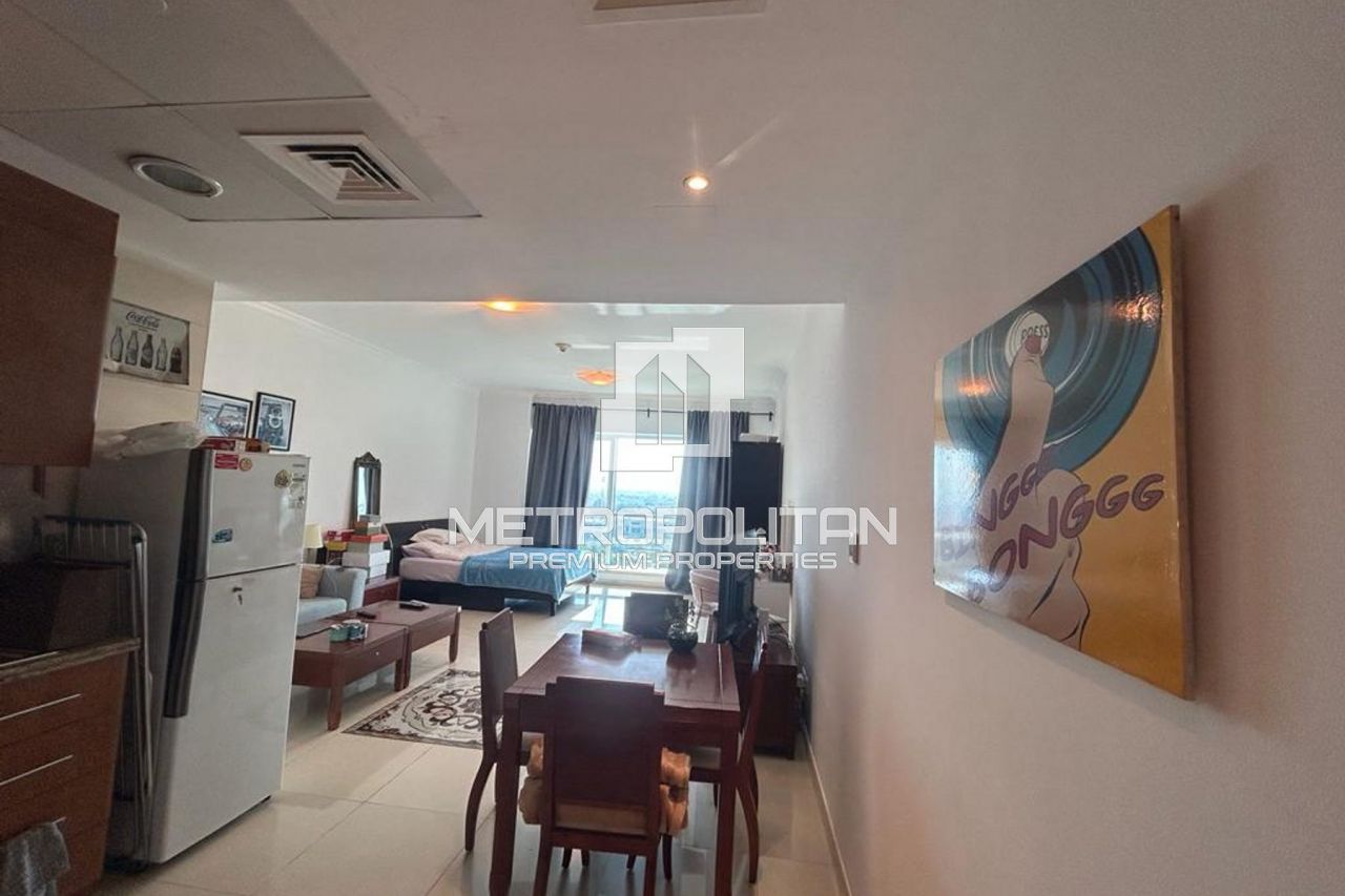 Апартаменты в Дубае, ОАЭ, 50 м2 фото 2