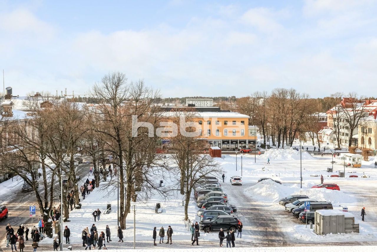 Апартаменты в Порво, Финляндия, 22.5 м2 фото 3