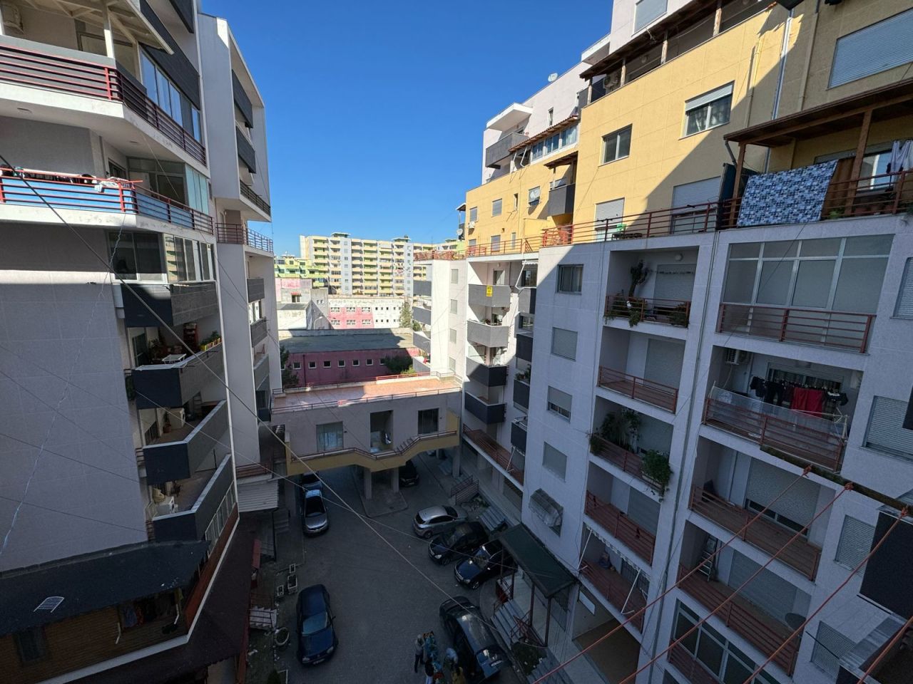 Квартира в Дурресе, Албания, 45 м2 фото 5