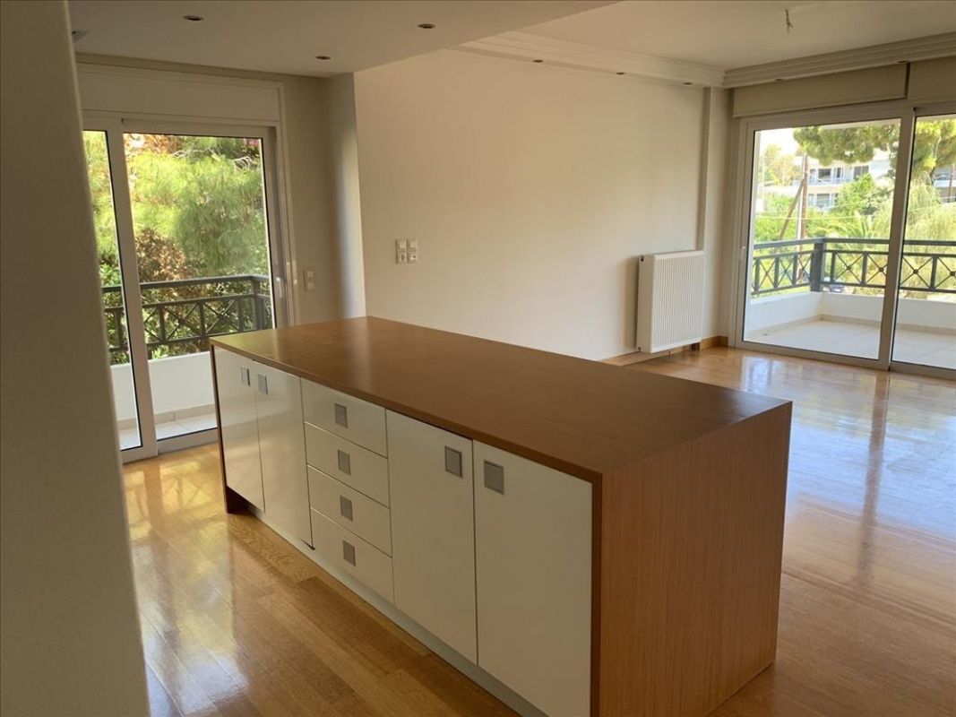 Квартира в Афинах, Греция, 150 м2 фото 2