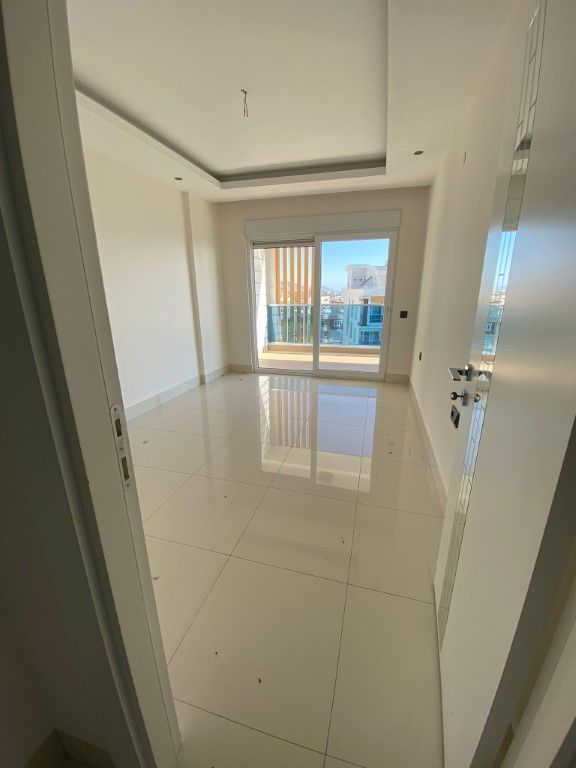 Квартира в Алании, Турция, 63 м2 фото 3