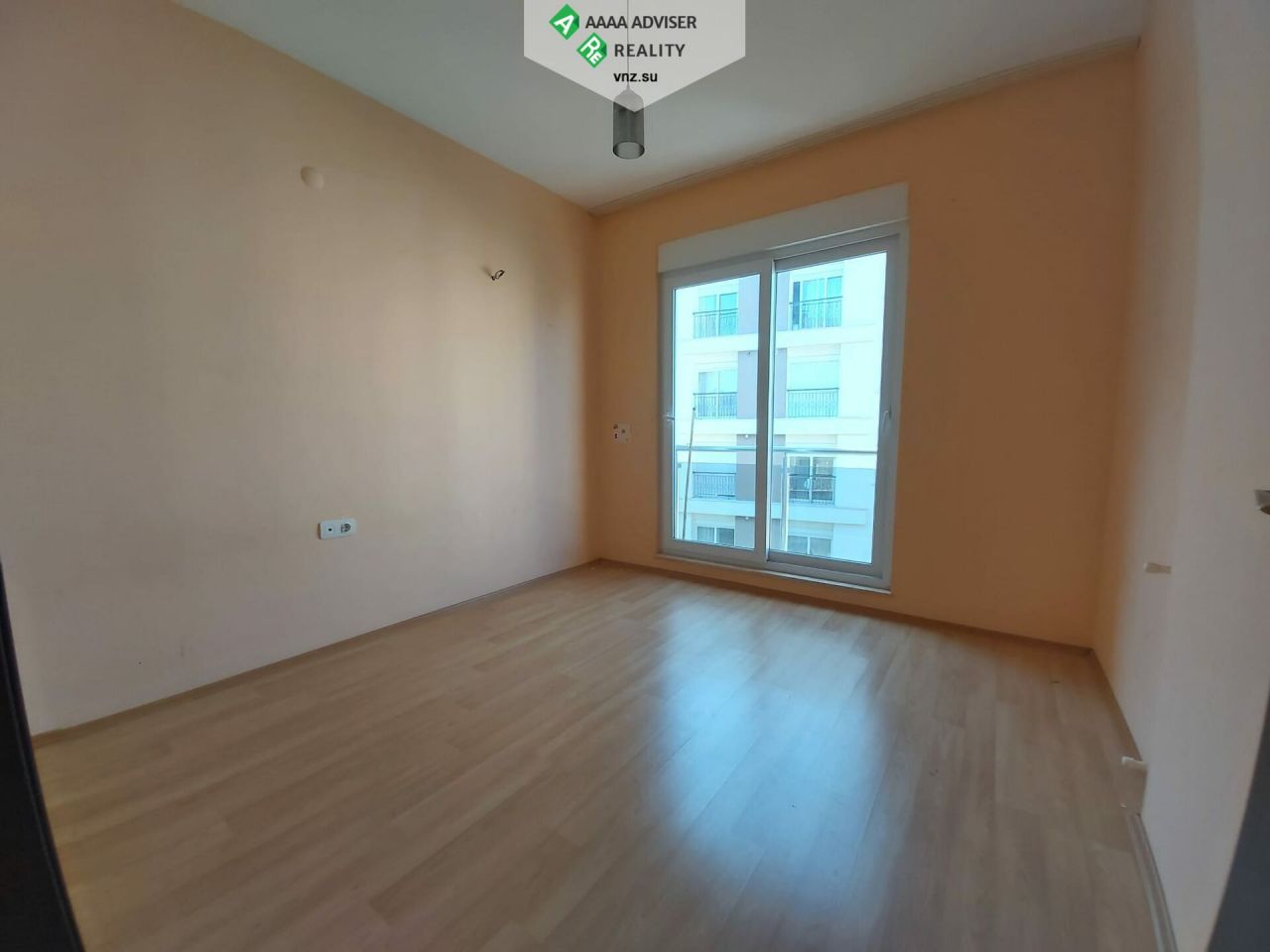 Квартира в Анталии, Турция, 60 м2 фото 5