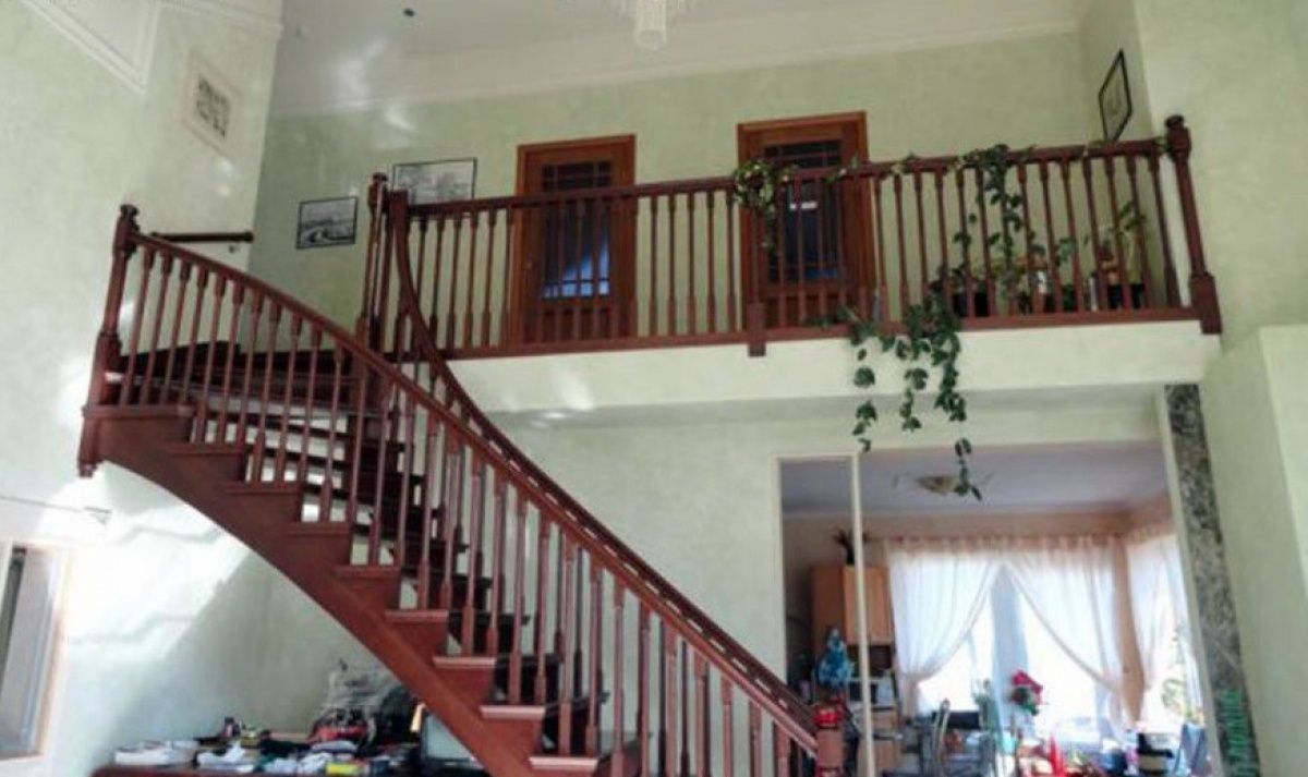 Дом в Рижском крае, Латвия, 1 902 сот. фото 4