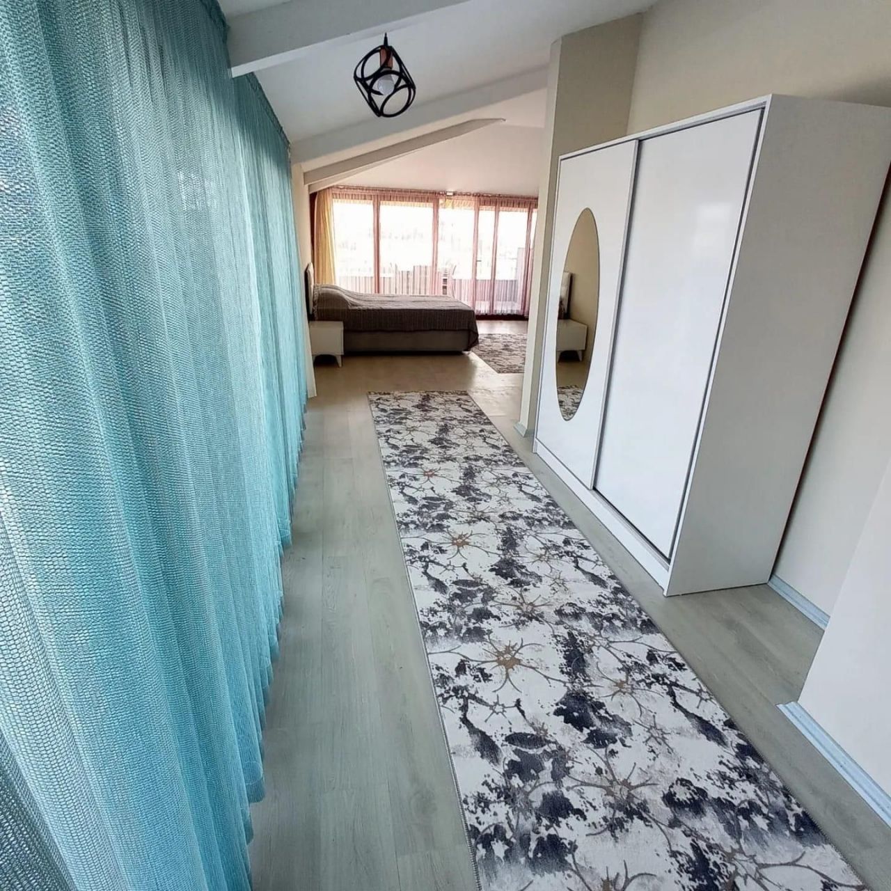 Пентхаус в Авсалларе, Турция, 90 м2 фото 4