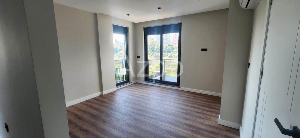 Вилла в Анталии, Турция, 280 м2 фото 4