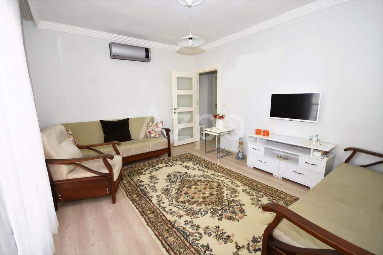 Апартаменты в Анталии, Турция, 135 м2 фото 3