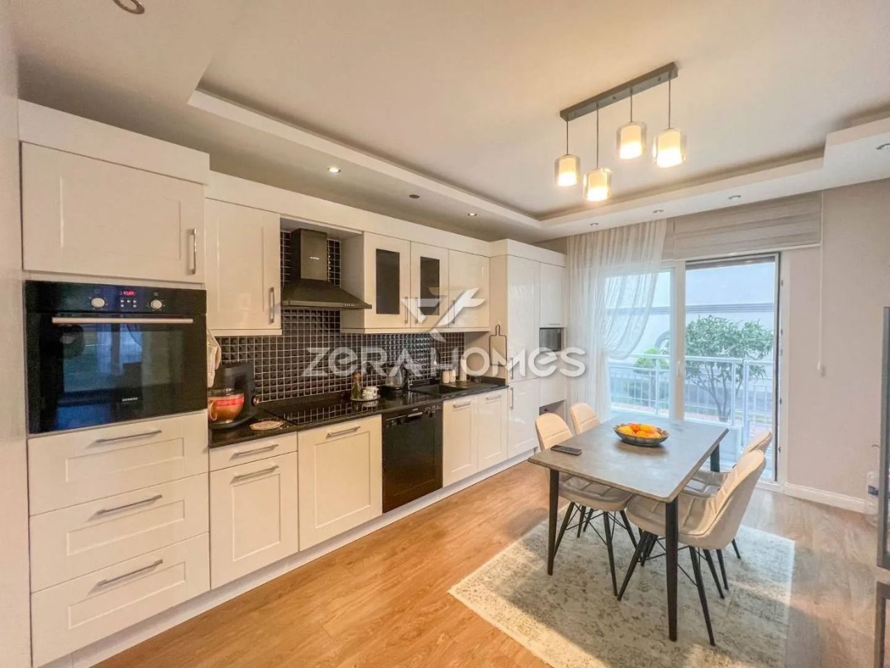 Квартира в Кестеле, Турция, 160 м2 фото 3