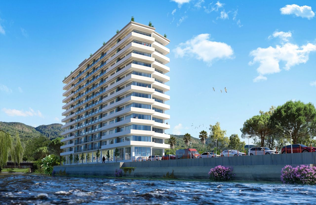 Квартира в Батуми, Грузия, 28.9 м2 фото 3