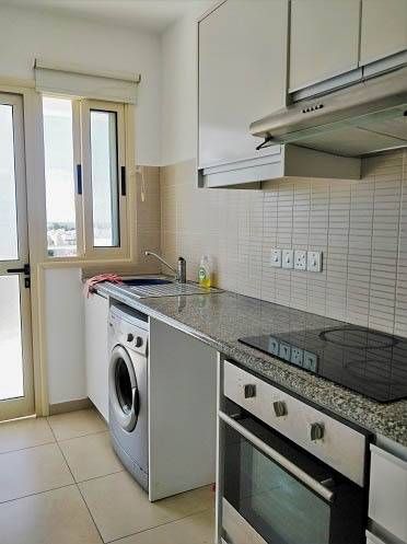 Апартаменты в Пафосе, Кипр, 99 м2 фото 3