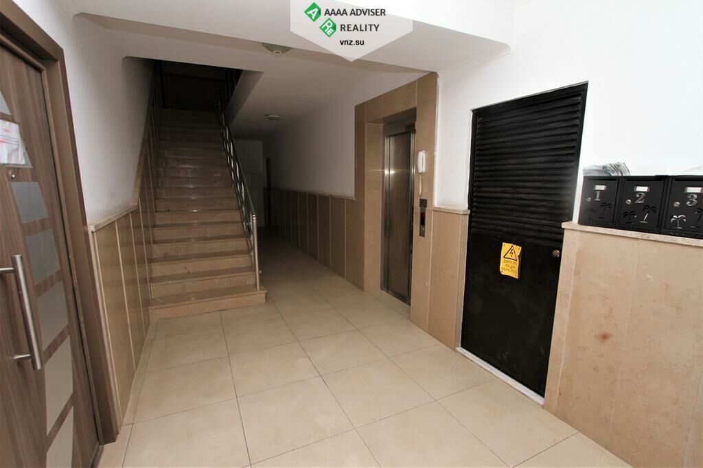 Квартира в Алании, Турция, 260 м2 фото 3