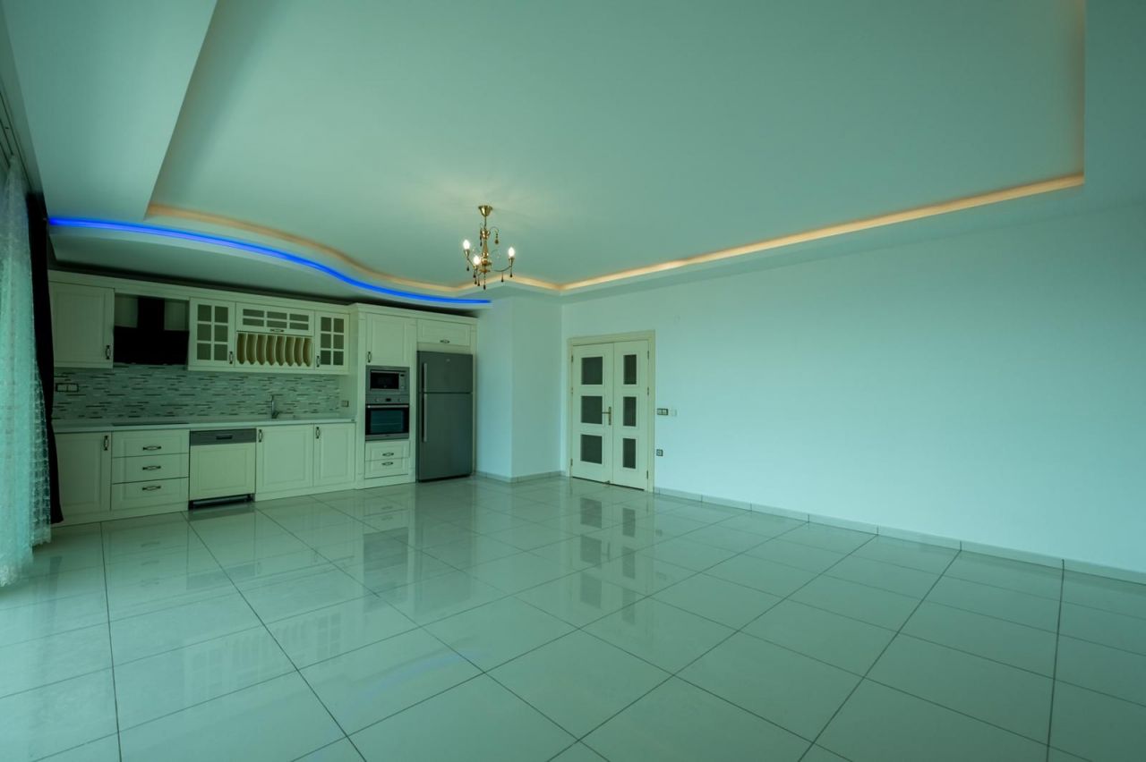Пентхаус в Алании, Турция, 300 м2 фото 2