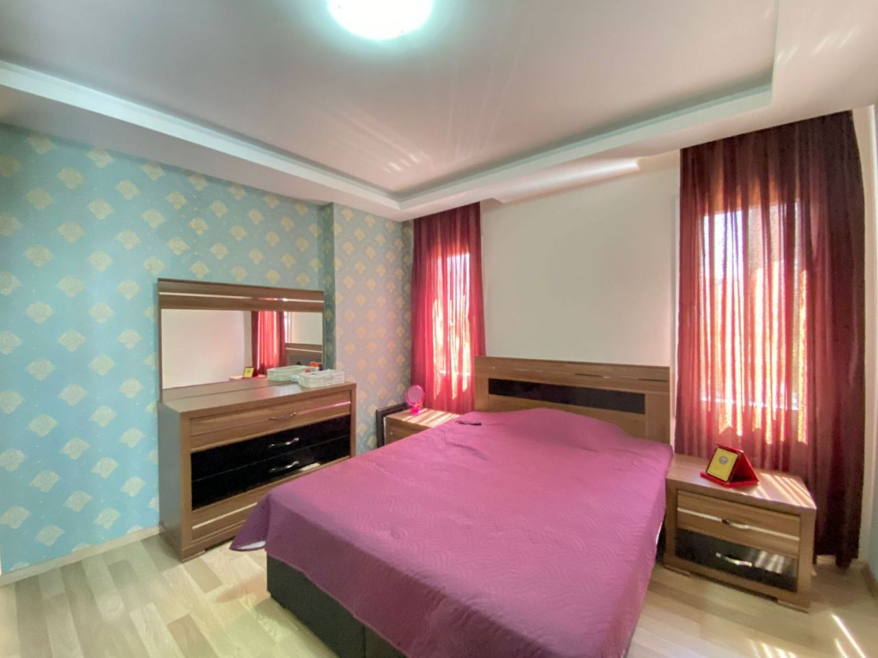 Квартира в Мерсине, Турция, 200 м2 фото 4