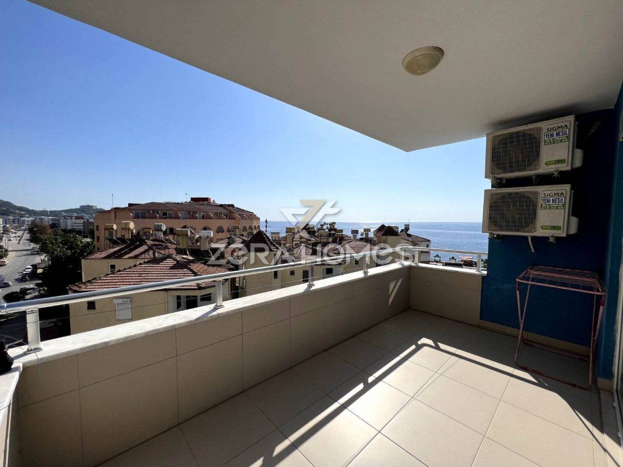 Квартира в Алании, Турция, 145 м2 фото 5