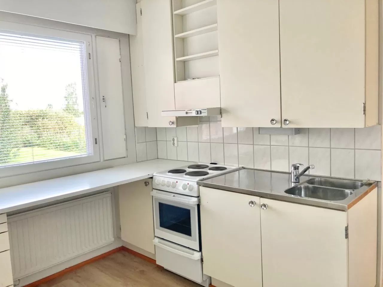 Таунхаус в Кокколе, Финляндия, 36 м2 фото 3