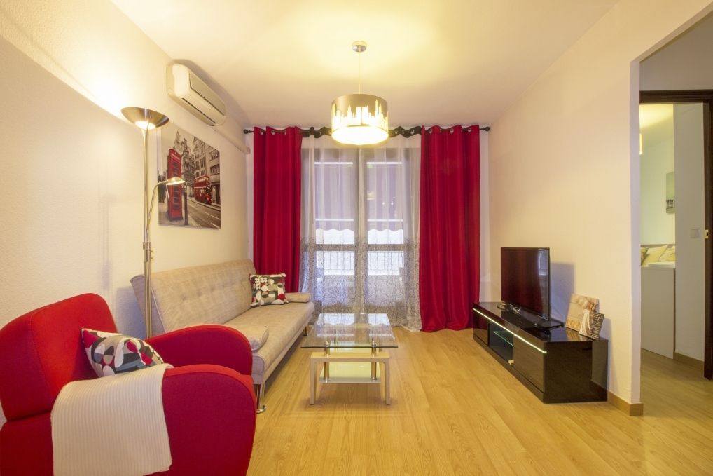 Апартаменты в Торревьехе, Испания, 70 м2 фото 4