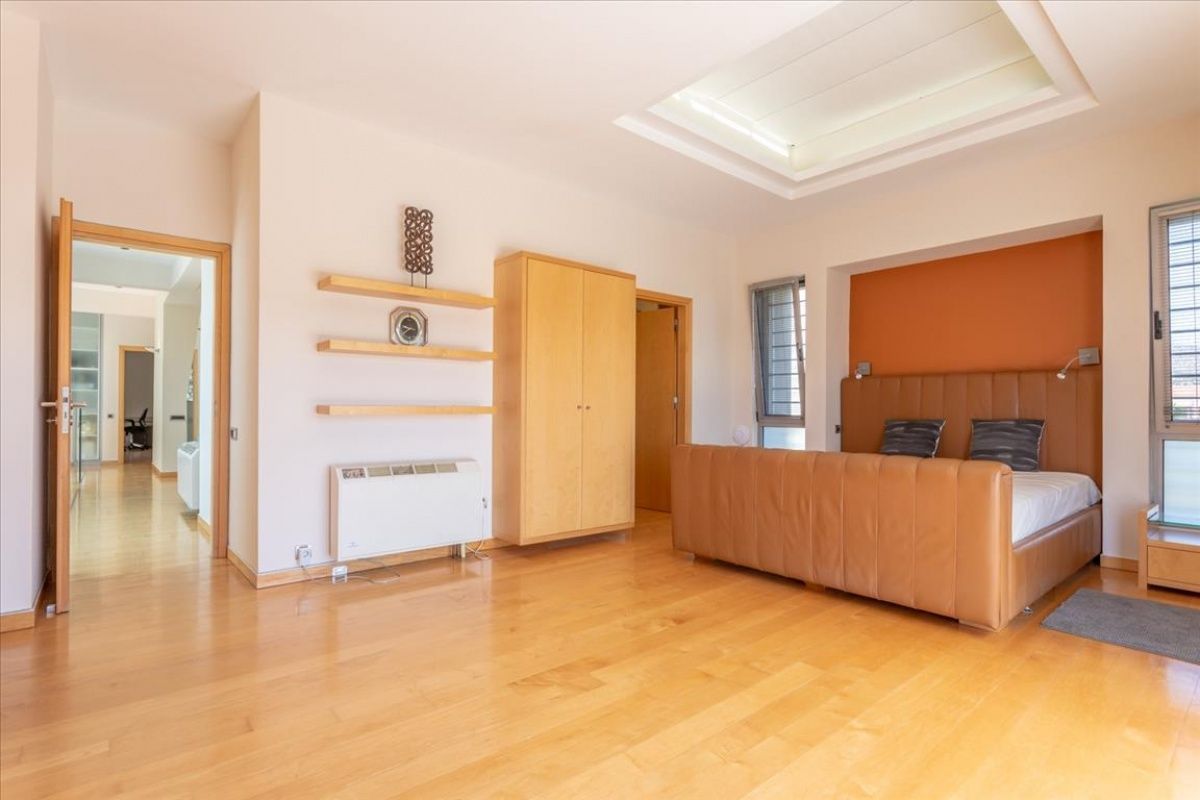 Дом в Афинах, Греция, 620 м2 фото 2