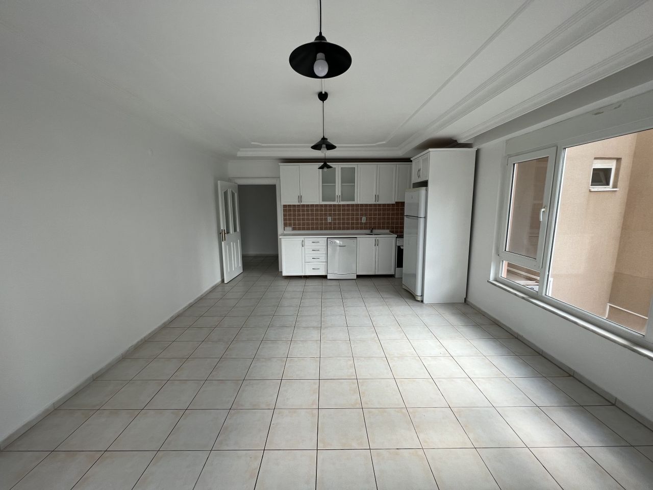 Квартира в Алании, Турция, 115 м2 фото 3