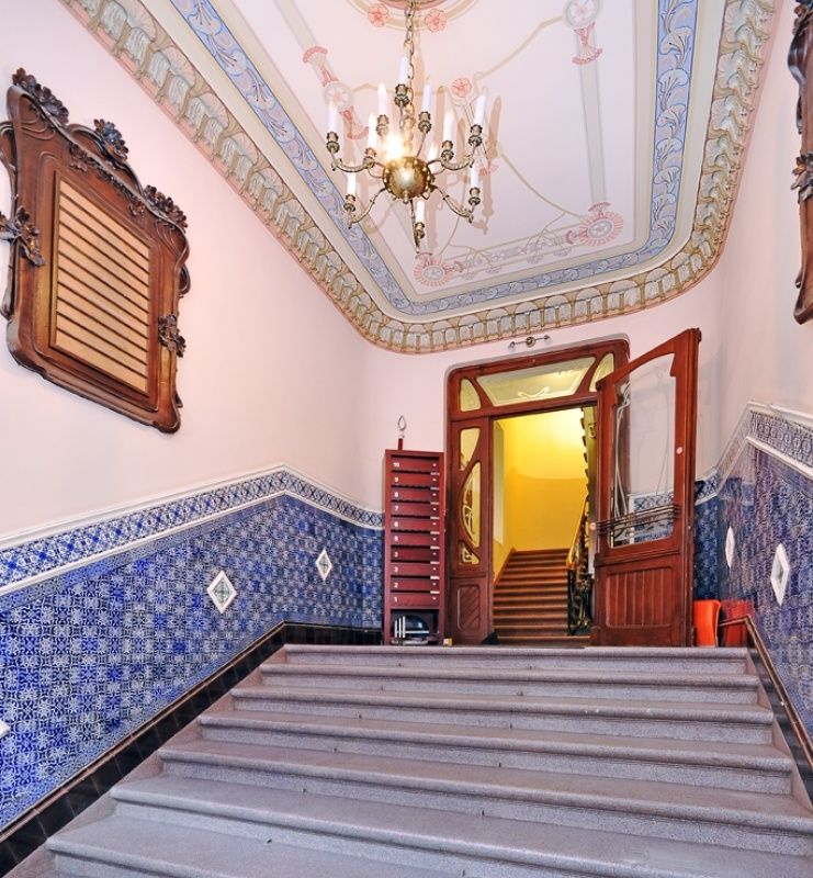 Квартира в Риге, Латвия фото 3